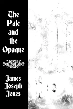 The Pale and the Opaque: Book 1 of THE WESTON CHRONICLES poster