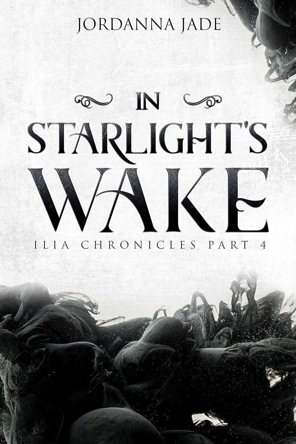 In Starlight's Wake: Ilia Chronicles Part 4 poster