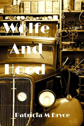 Wolfe and Hood poster