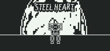 STEEL HEART capsule