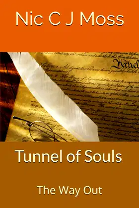 Tunnel of Souls: The Way Out poster