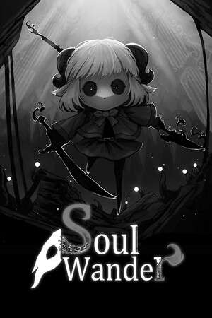 SoulWander poster