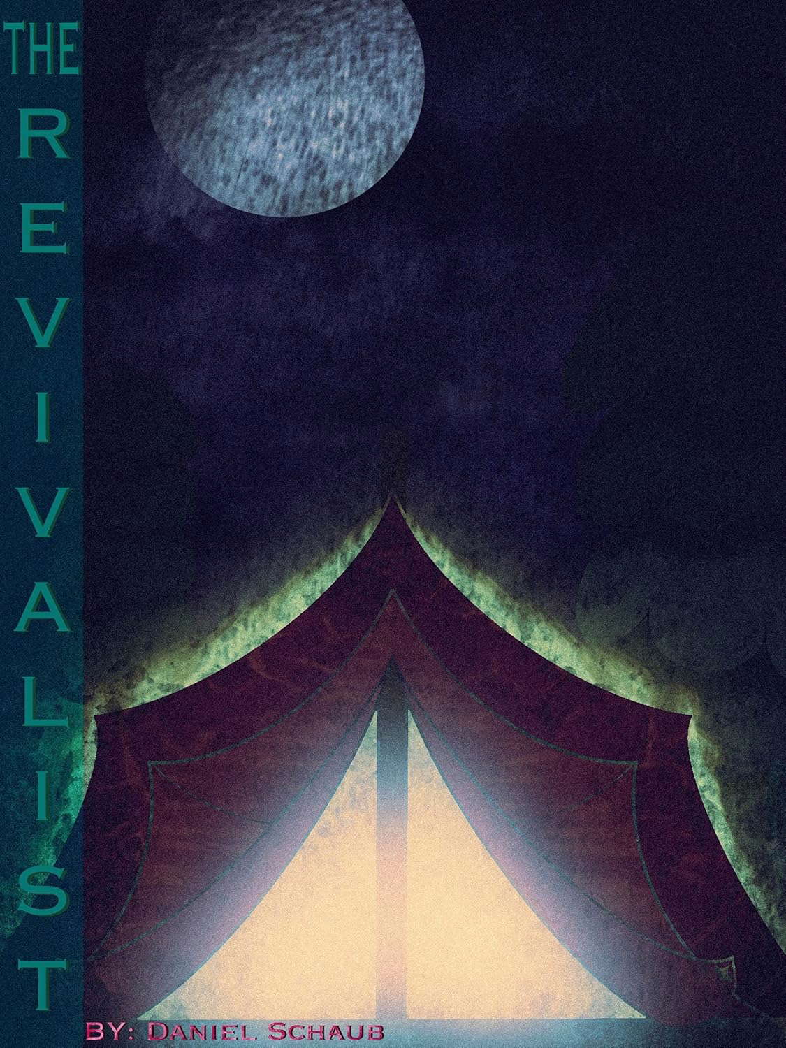 The Revivalist poster