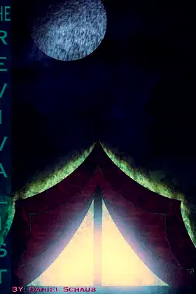 The Revivalist poster