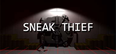 Sneak Thief capsule
