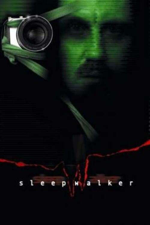 Sleepwalker poster