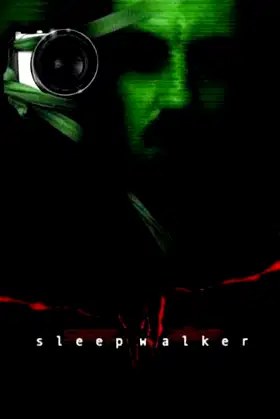 Sleepwalker poster