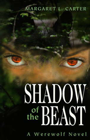 Shadow Of The Beast poster