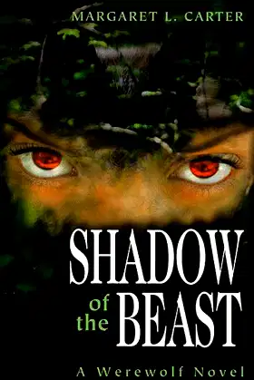 Shadow Of The Beast poster