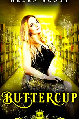 Buttercup (Spell Library) poster