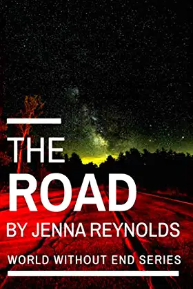 The Road (World Without End) poster