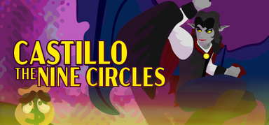CASTILLO: The Nine Circles capsule