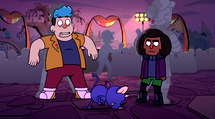 episode poster