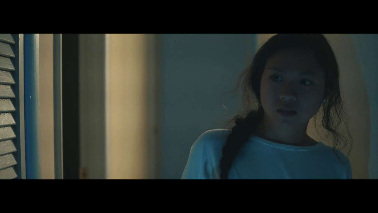 The White Lady - Horror Short Film 2019