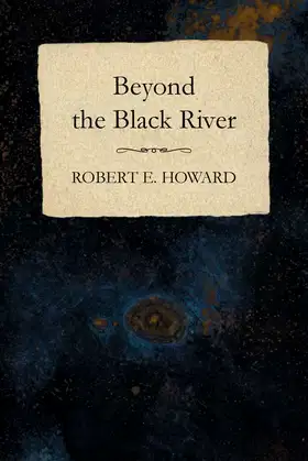 Beyond the Black River poster