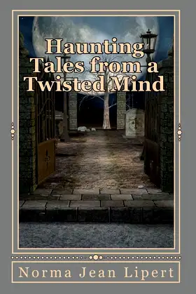 Haunting Tales From a Twisted Mind poster