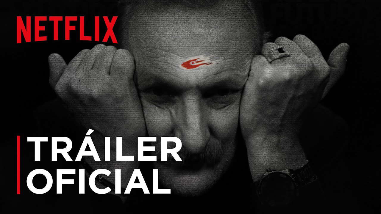 Official trailer
