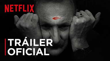 Official trailer poster