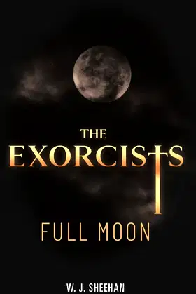 The Exorcists: Full Moon poster