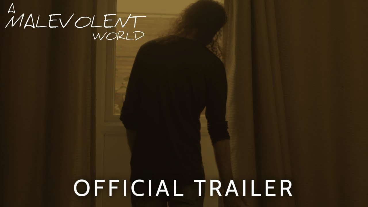 A Malevolent World I Official Trailer