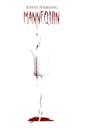 Mannequin: a dark psychological novel poster