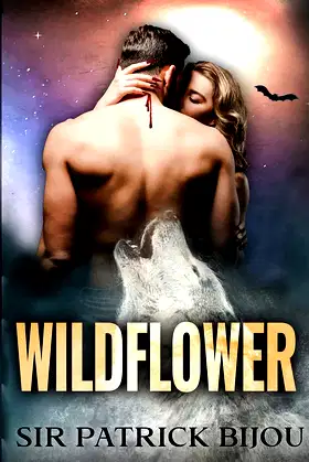 Wildflower poster