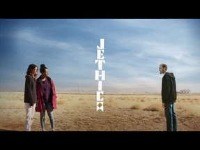 JETHICA Official Trailer | Now on Fandor! poster