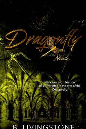 Dragonfly: Dragonfly Series | Novella poster