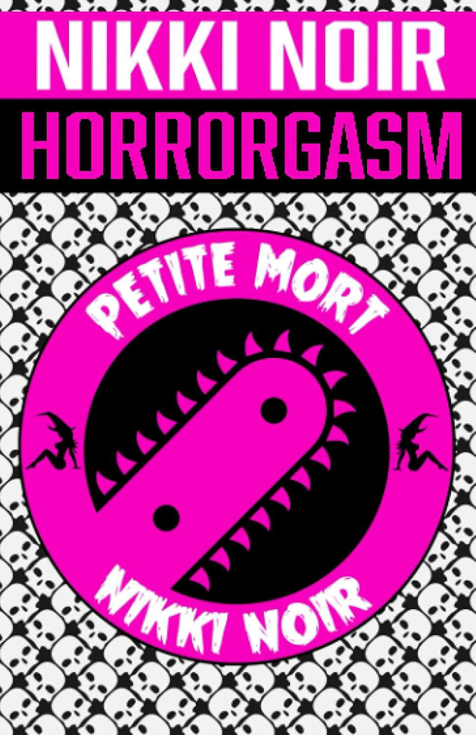 HorrorGasm poster