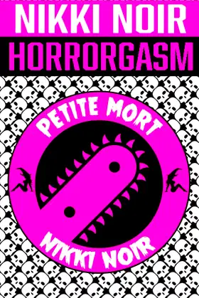 HorrorGasm poster