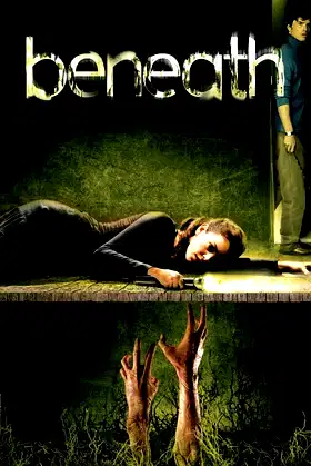 Beneath poster