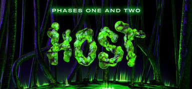 HOST capsule