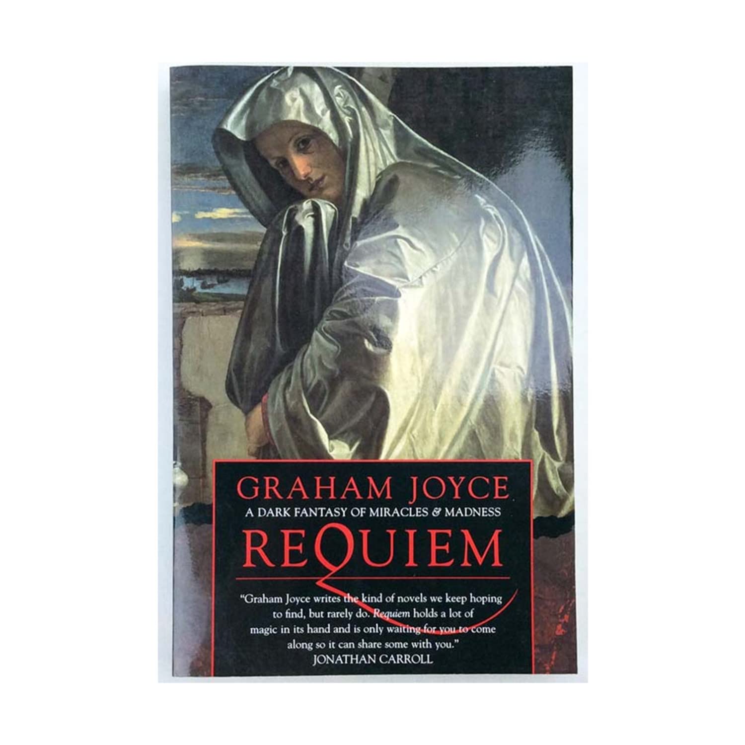 Requiem poster
