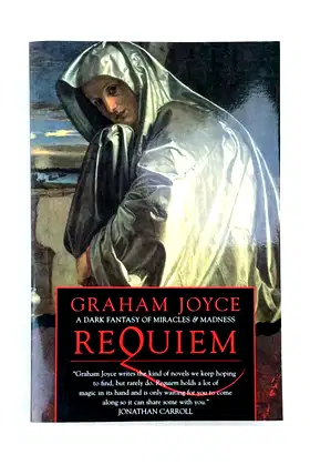 Requiem poster