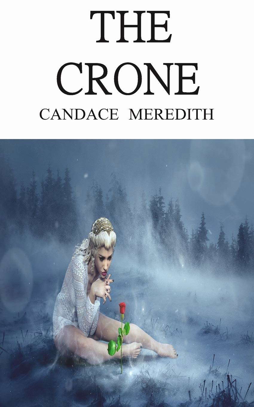 The Crone (The Crone Winter Solstice Series) poster