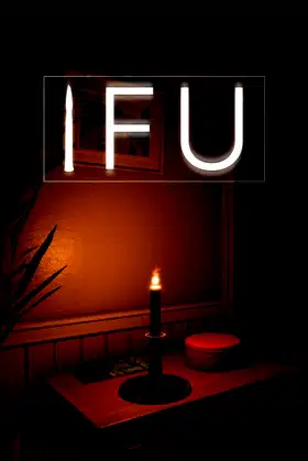 IFU poster