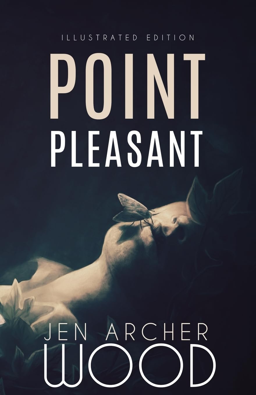 Point Pleasant: Illustrated Edition poster