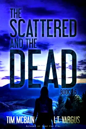 The Scattered and the Dead (Book 2.6) poster