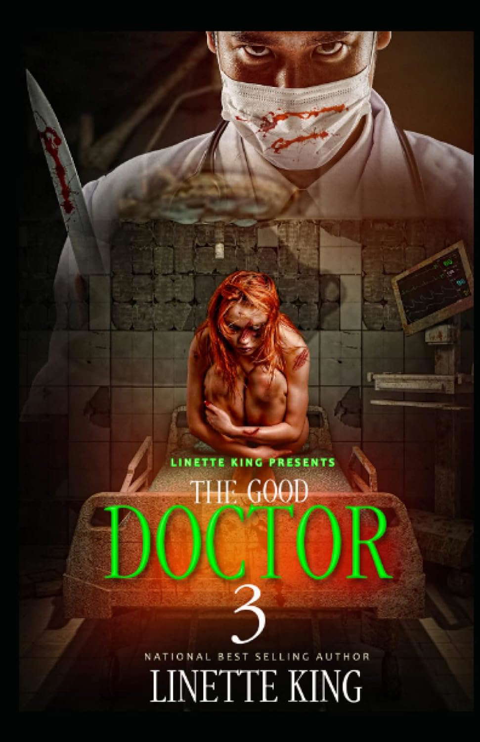 The Good Doctor: Episode 3 poster