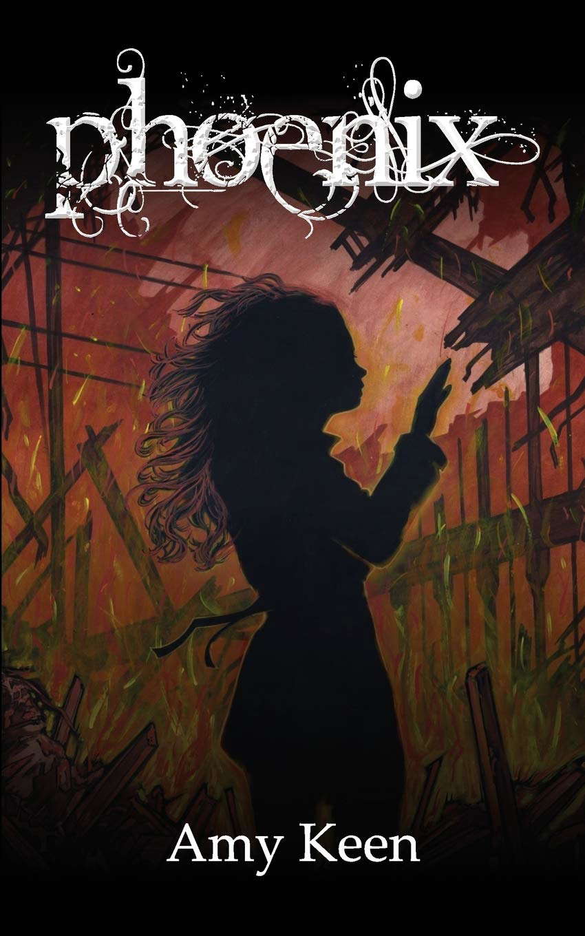 Phoenix poster