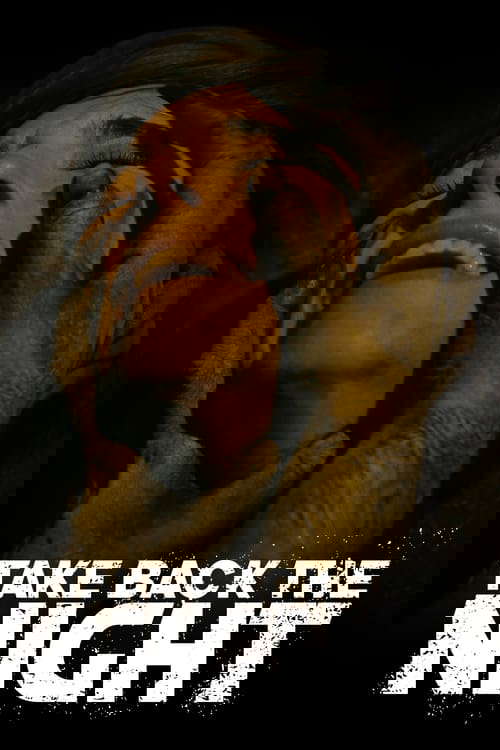 Take Back the Night poster