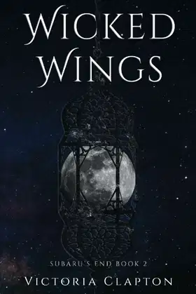 Wicked Wings (Subaru's End) poster