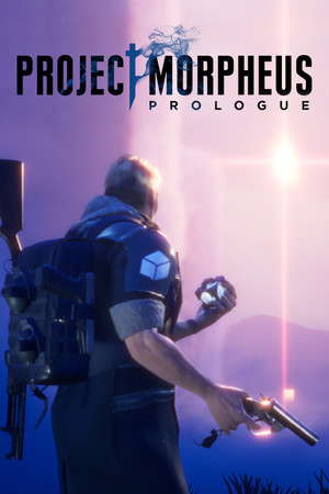 Project Morpheus: Prologue poster
