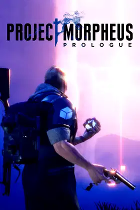 Project Morpheus: Prologue poster