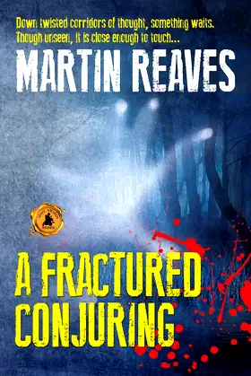A Fractured Conjuring poster