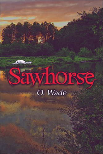 Sawhorse poster