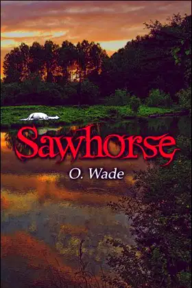 Sawhorse poster
