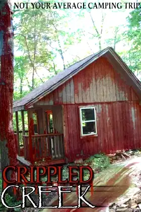 Crippled Creek poster