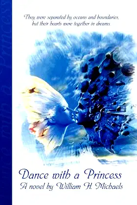 Dance With a Princess poster