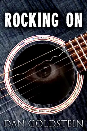 Rocking On poster